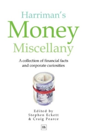 Cover of Harriman's Money Miscellany