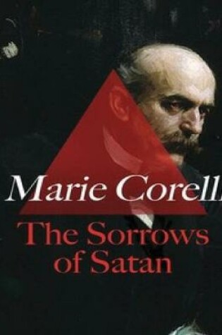 Cover of The Sorrows of Satan (Annotated)