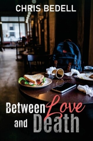 Cover of Between Love and Death