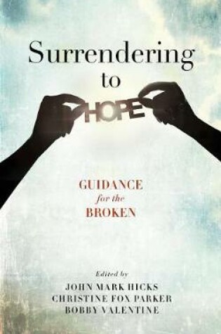 Cover of Surrendering to Hope