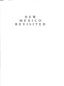 Book cover for New Mexico Revisited