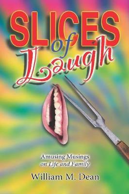 Book cover for Slices of Laugh