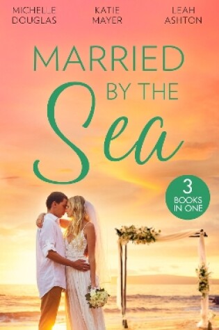 Cover of Married By The Sea