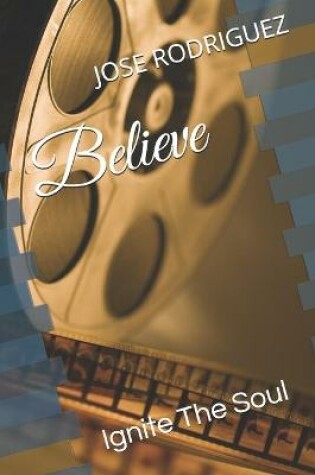 Cover of Believe