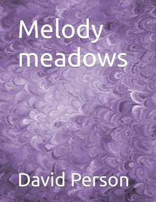 Book cover for Melody meadows