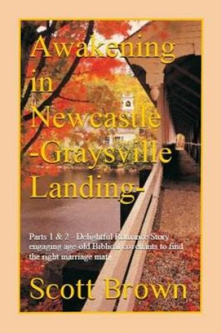 Cover of Awakening in Newcastle -Graysville Landing-