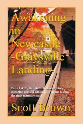 Cover of Awakening in Newcastle -Graysville Landing-
