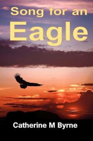 Cover of Song for an Eagle