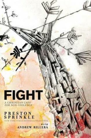 Cover of Fight