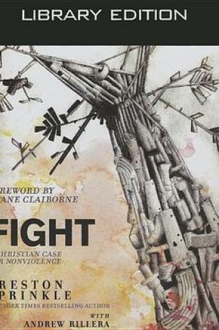 Cover of Fight