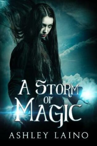 Cover of A Storm of Magic