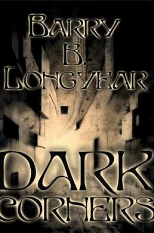 Cover of Dark Corners