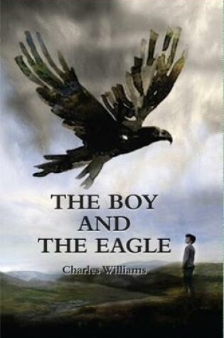Cover of The Boy and the Eagle
