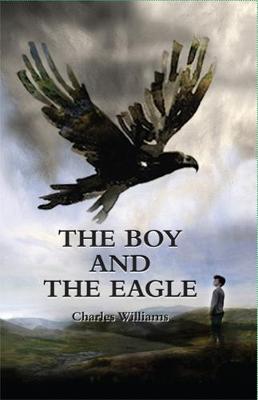 Book cover for The Boy and the Eagle