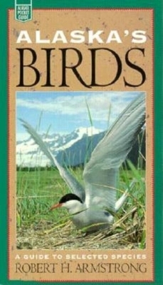 Cover of Alaska's Birds