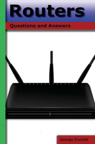 Cover of Routers