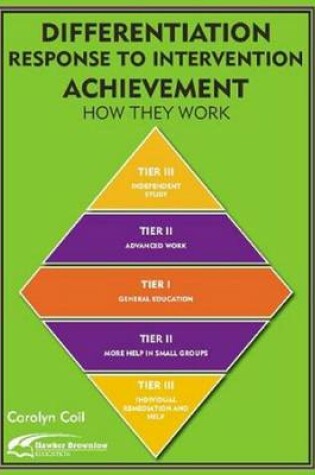 Cover of Differentiation, Response to Intervention and Achievement