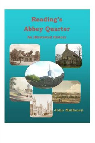 Cover of Reading's Abbey Quarter