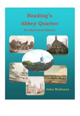 Book cover for Reading's Abbey Quarter