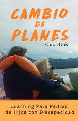 Book cover for Cambio de Planes