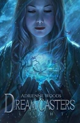 Book cover for Dreamcasters