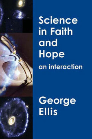 Cover of Science in Faith and Hope