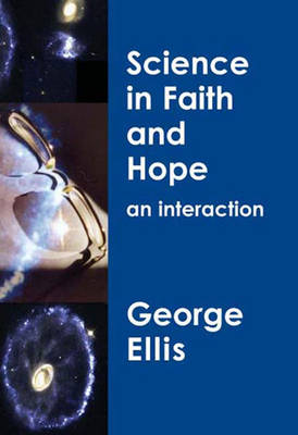 Book cover for Science in Faith and Hope