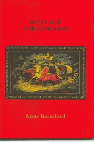 Cover of No Place for Cowards