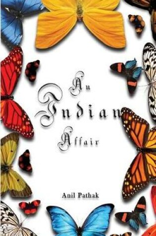 Cover of An Indian Affair