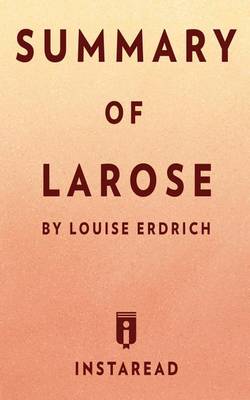 Book cover for Summary of Larose