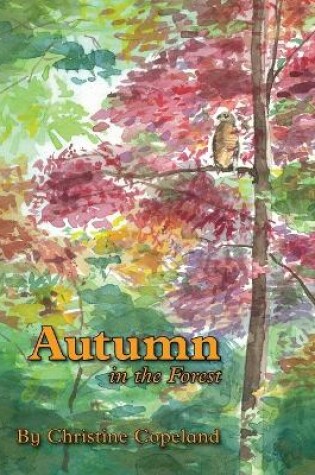 Cover of Autumn in the Forest