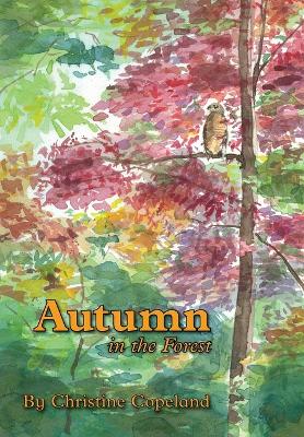 Cover of Autumn in the Forest