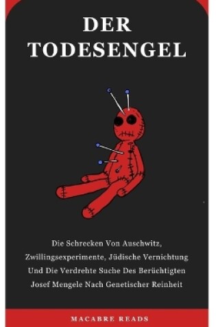 Cover of Der Todesengel