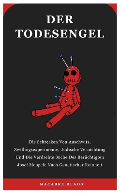 Book cover for Der Todesengel