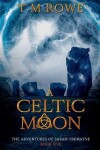 Book cover for A Celtic Moon