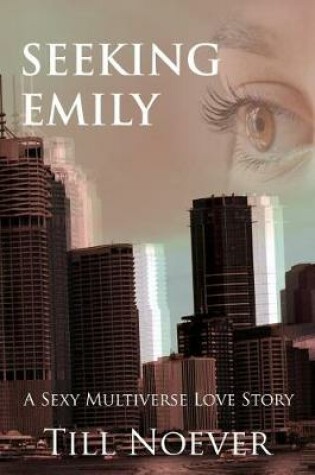 Cover of Seeking Emily