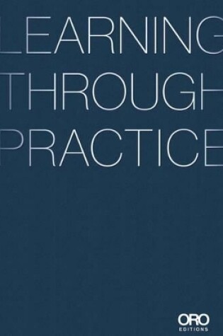 Cover of Learning Through Practice