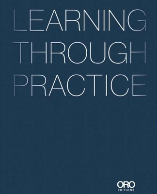 Book cover for Learning Through Practice