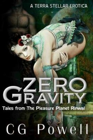 Cover of Zero Gravity