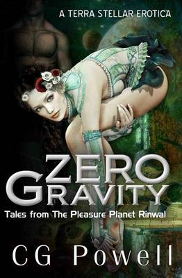 Book cover for Zero Gravity