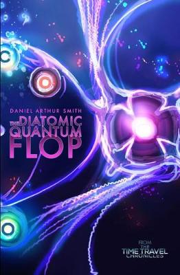 Book cover for The Diatomic Quantum Flop