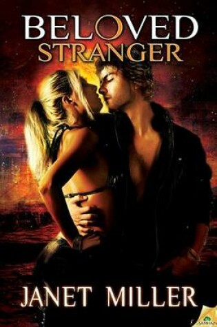 Cover of Beloved Stranger