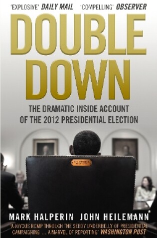 Cover of Double Down