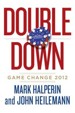 Cover of Double Down