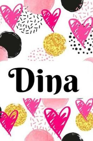 Cover of Dina