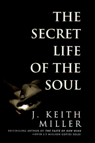 Cover of The Secret Life of the Soul