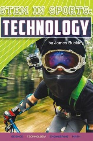 Cover of Technology in Sports