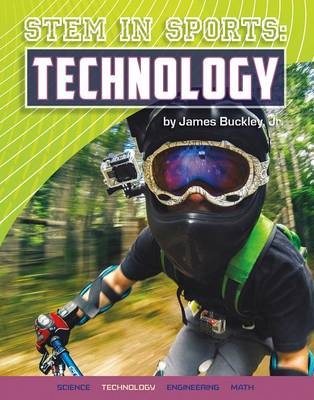 Cover of Technology in Sports