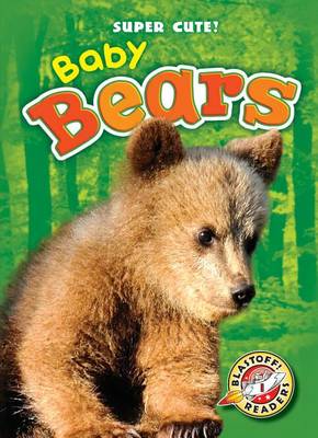 Cover of Baby Bears