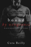 Book cover for Bound By Vengeance